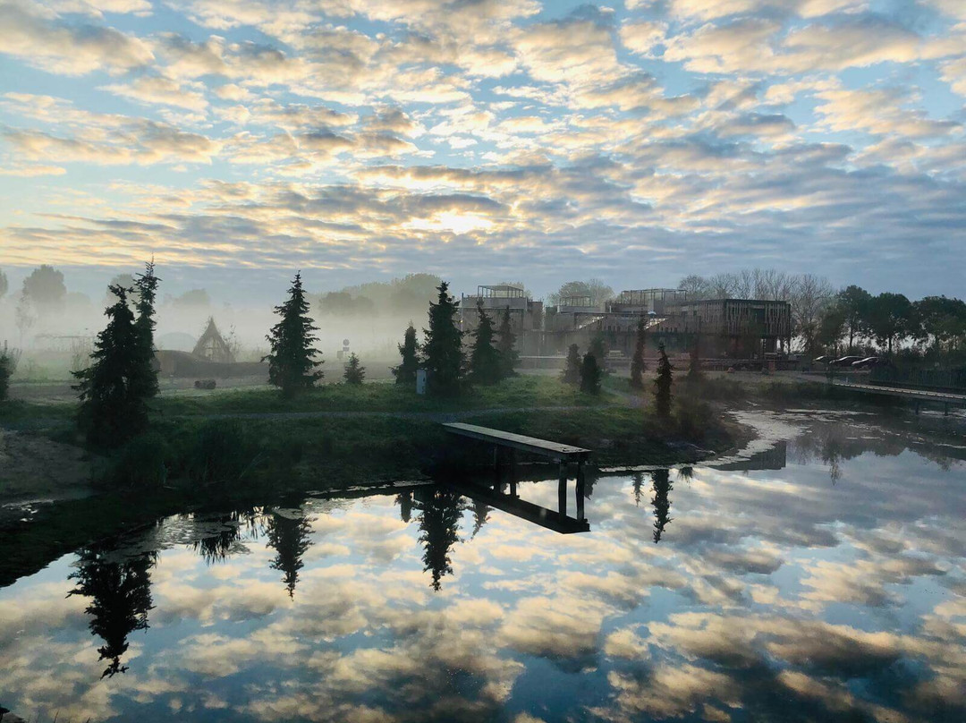 Basecamp Amsterdam主图