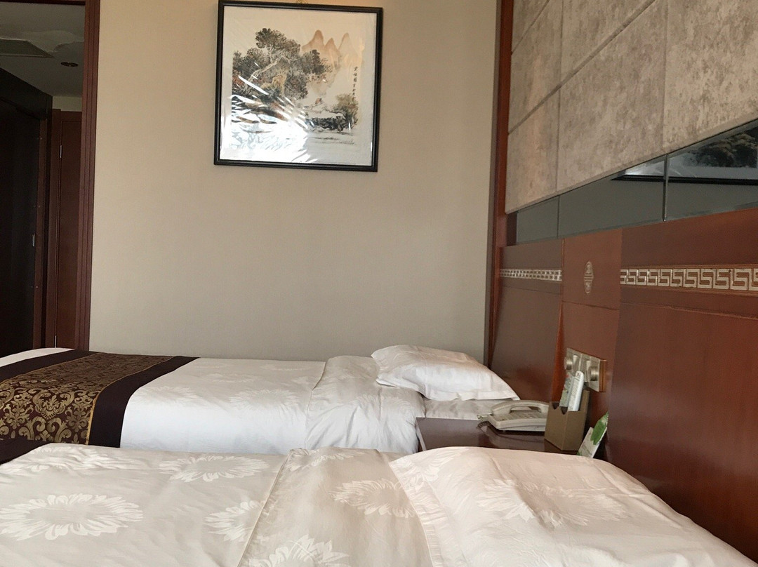 花雨楼酒店主图