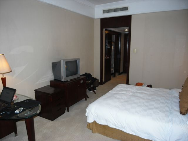 明珠香榭尔国际酒店