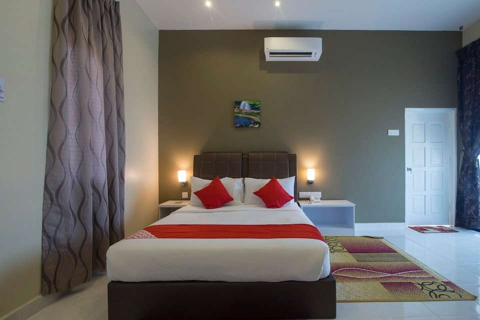 Nahdhoh Langkawi Resort