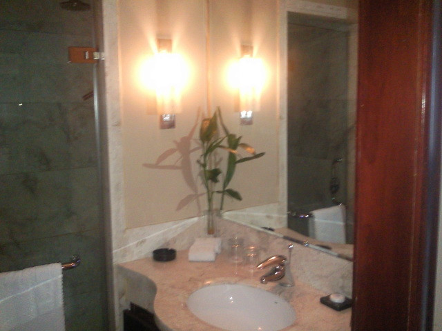 世纪曙光国际大酒店