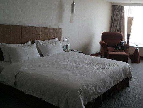 雅致酒店时风广场-客卧