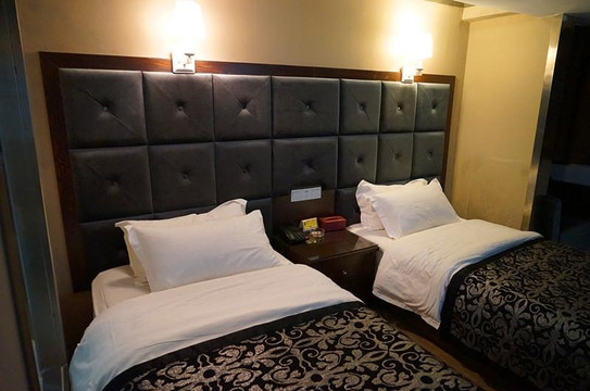 天籁酒店（婺源北站店）主图