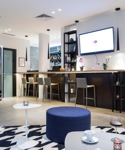 里维瑞斯酒店酒店图片