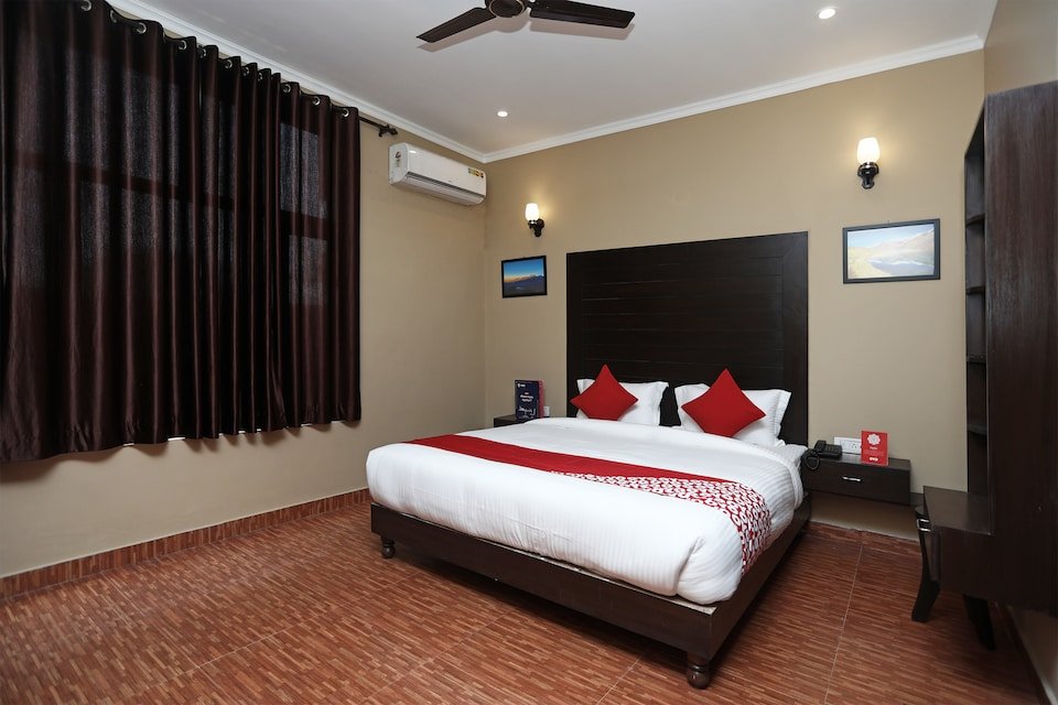 OYO 14631 Madhuban Resort-官方