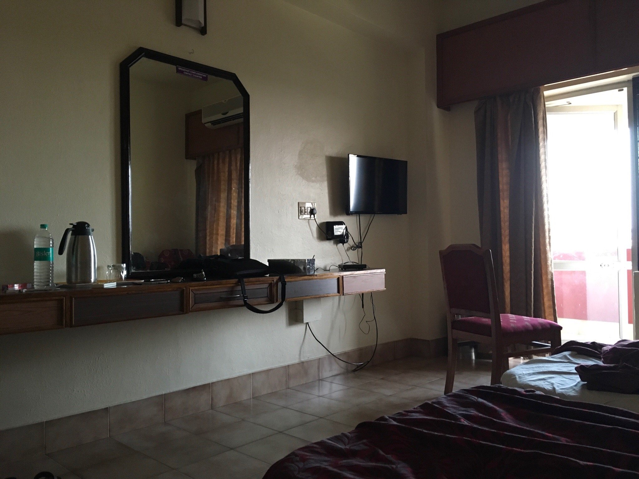 Sharon Hotel-官方