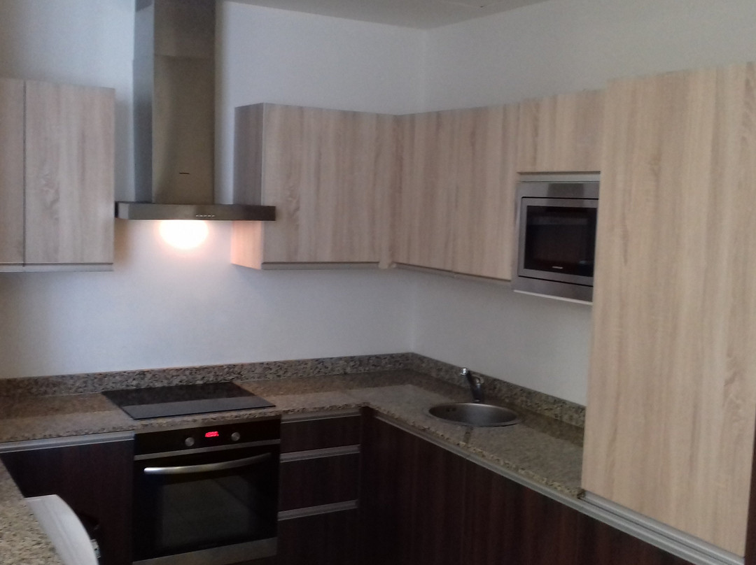 Sitrah酒店住宿-Happy Home Suites