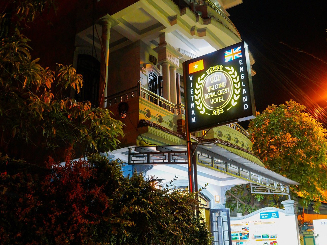 Phu Thuong旅游攻略图片