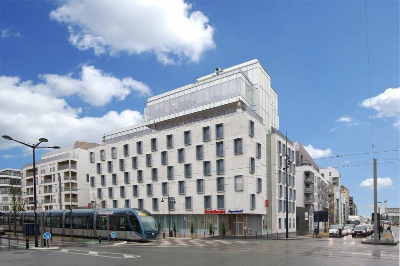 Cenon旅游攻略图片