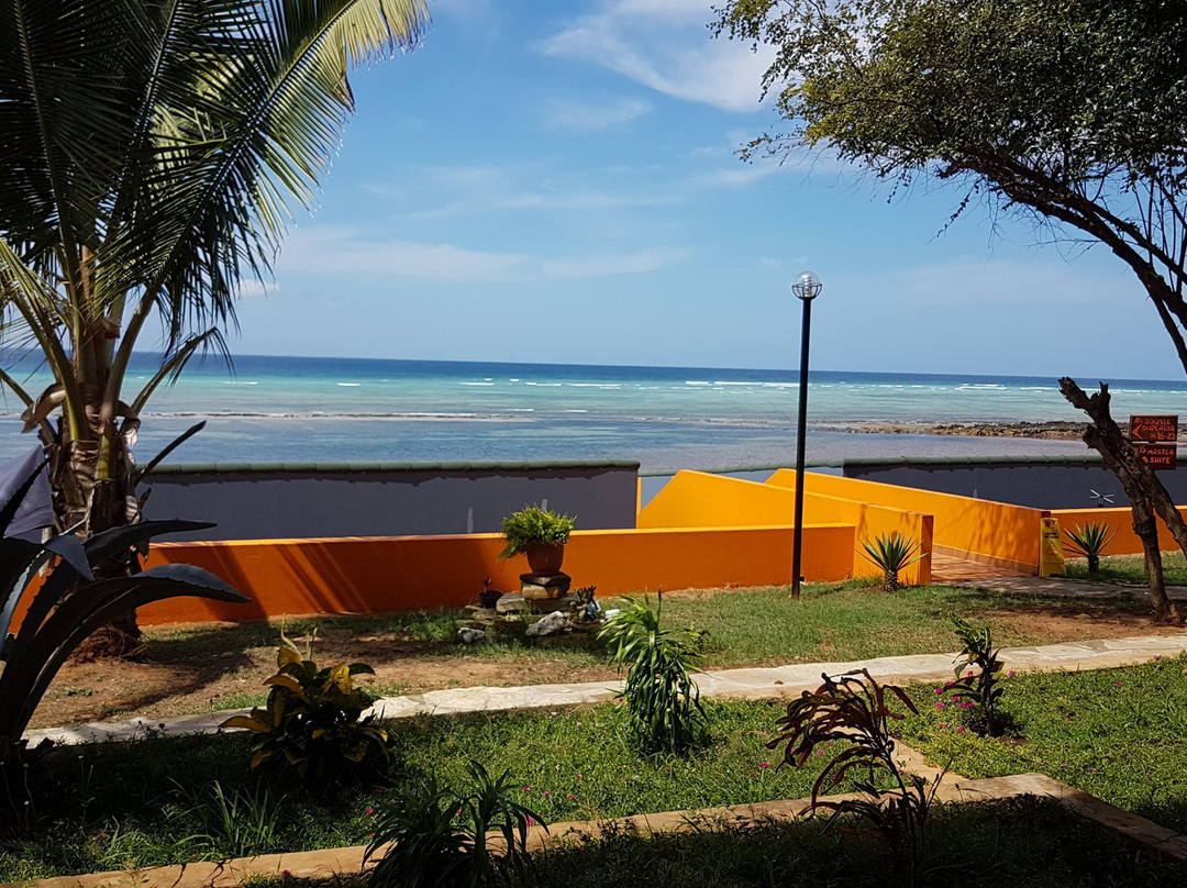 Hotel Cabo Delgado