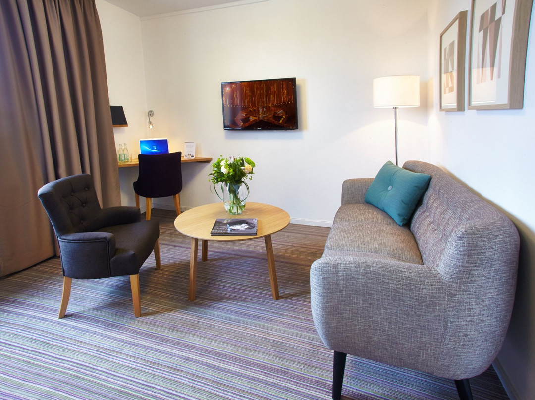 Hotell Högland