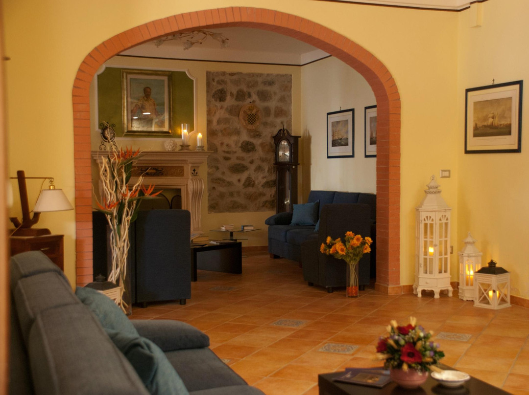 Hotel Miramare