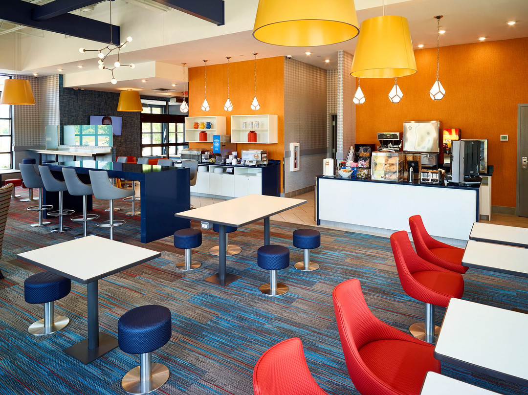 LivINN Hotel St. Paul – I-94 – East 3M Area主图