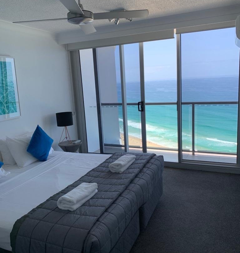 Peninsula Family Resort