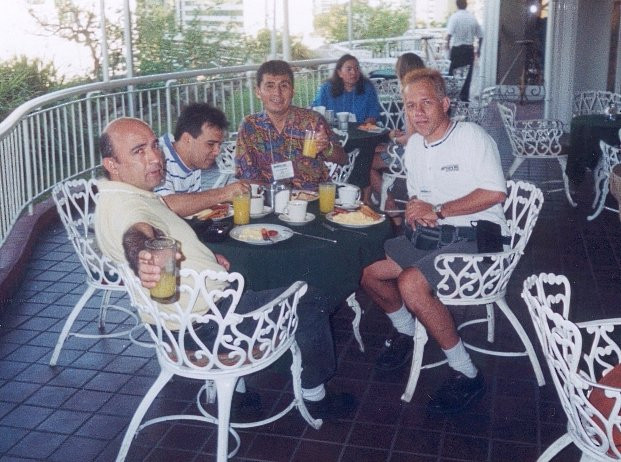 San Miguelito酒店住宿-Hotel Costa del Sol