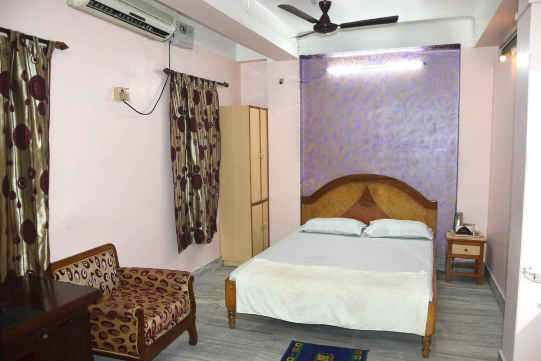 阿萨姆邦酒店住宿-Hotel Centre Palace