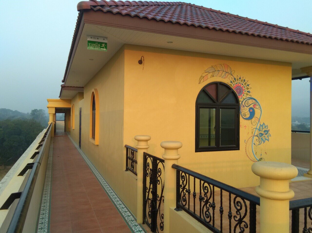 La Reina Maroc Hotel