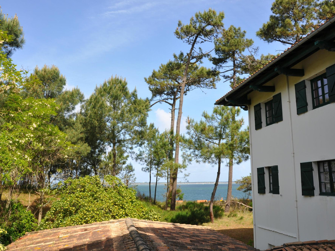 Hotel Ttiki Etchea