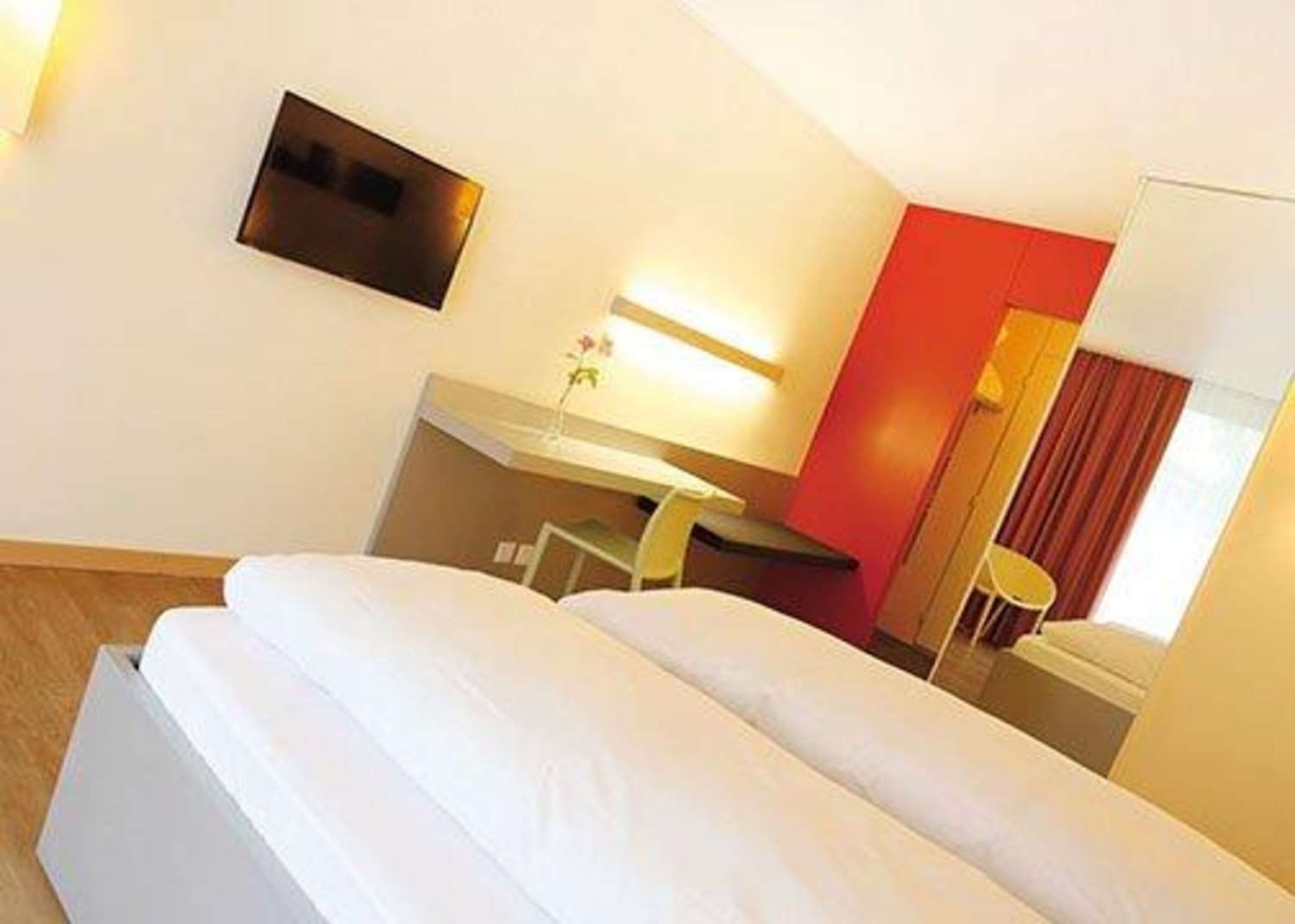 Hotel Egerkingen Ag-官方