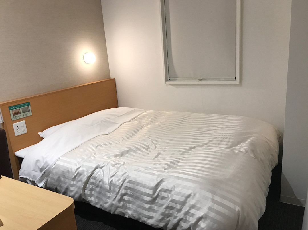 Super Hotel Shimane Matsue-Ekimae