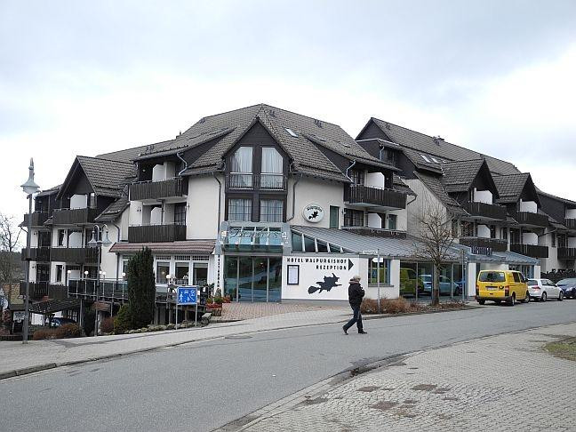 Walpurgishof