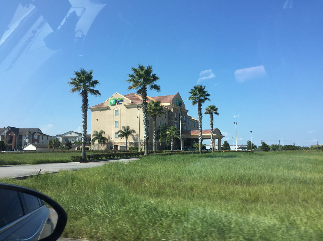 Holiday Inn Express & Suites Texas City By IHG