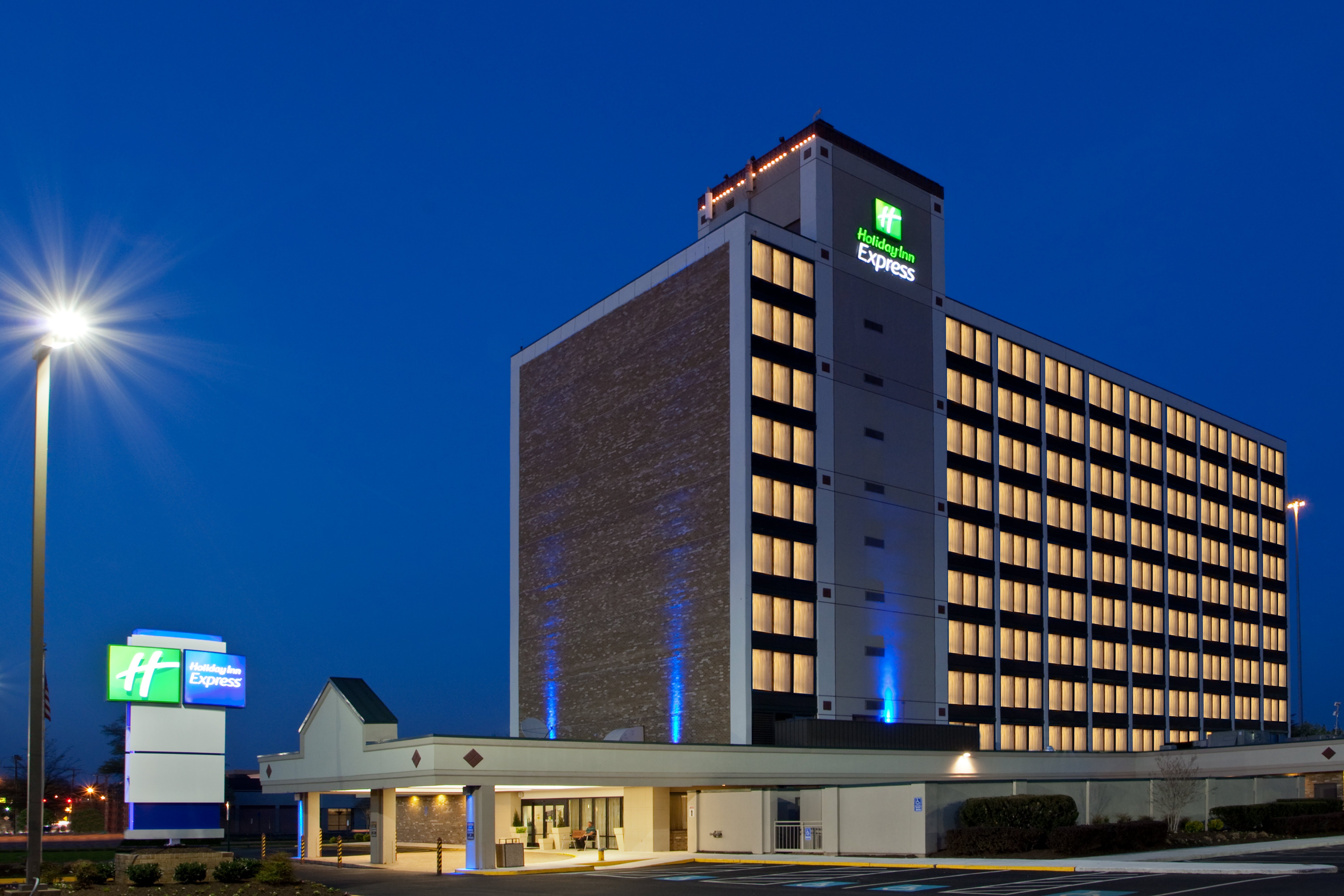 Holiday Inn Express Washington DC SW - Springfield, an IHG Hotel-官方