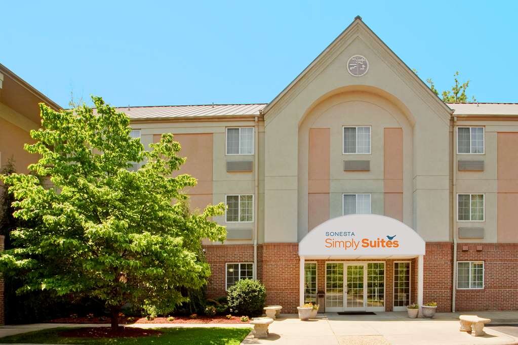 Sonesta Simply Suites Hampton-官方