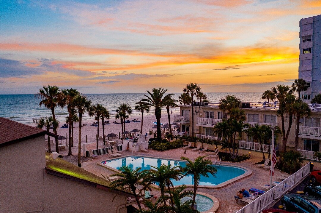 Grand Shores West-官方