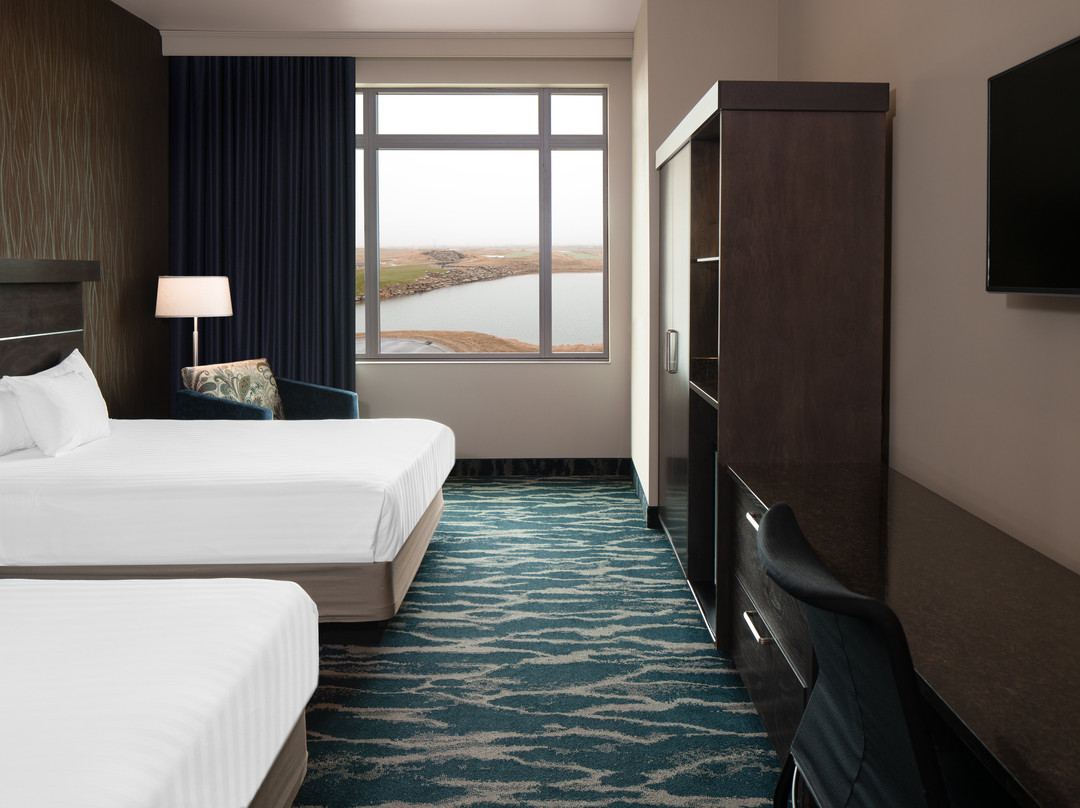 Grand Falls Casino & Golf Resort主图