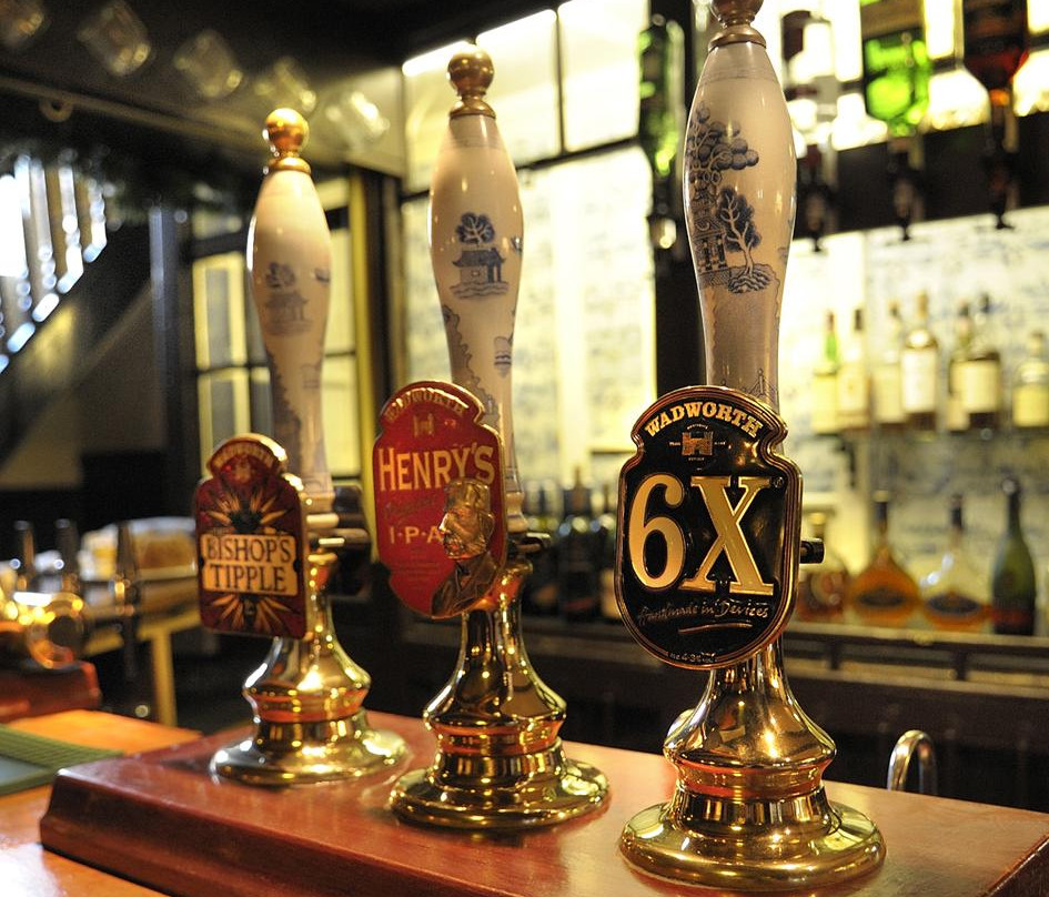 The Bear Hotel