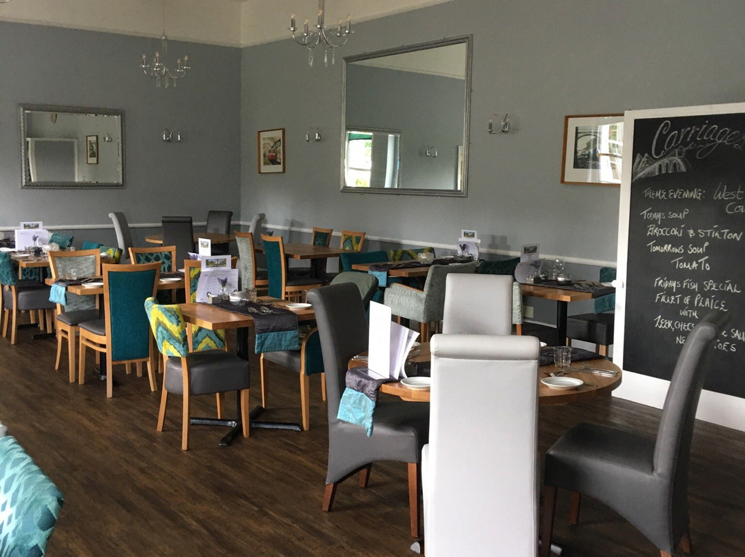 道利什酒店住宿-RCH - Bridge House