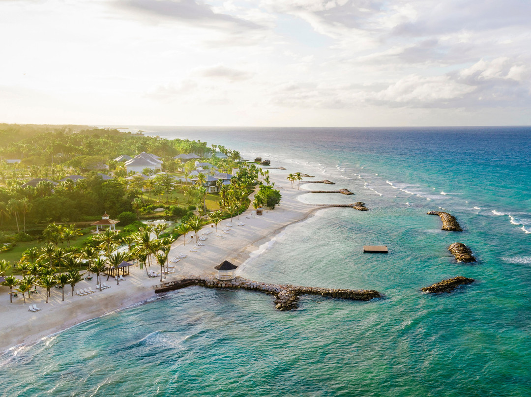 牙买加旅游攻略图片