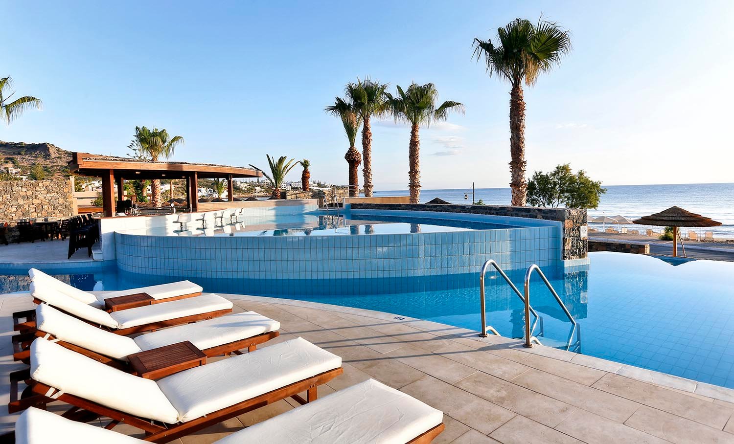 Hotel Blue Sea Beach Affiliated by Melia-官方