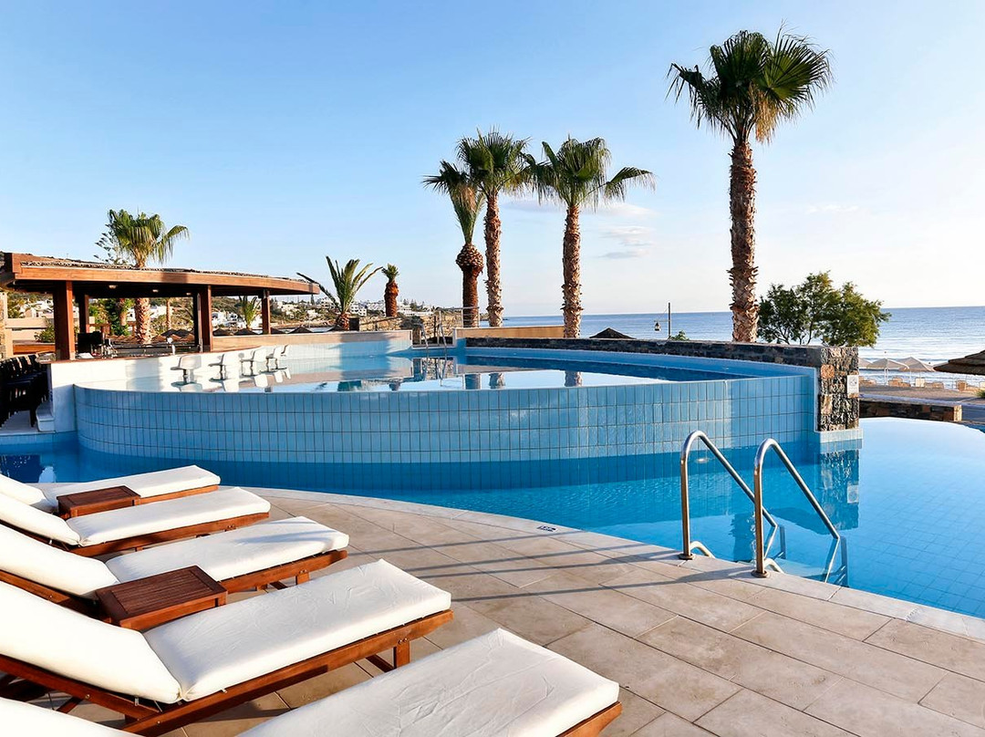 Hotel Blue Sea Beach Affiliated by Melia主图