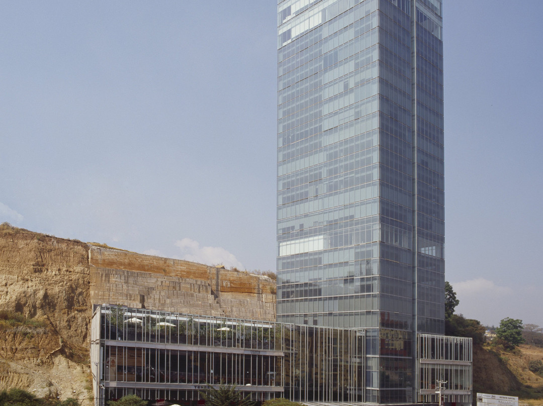 Distrito Capital主图