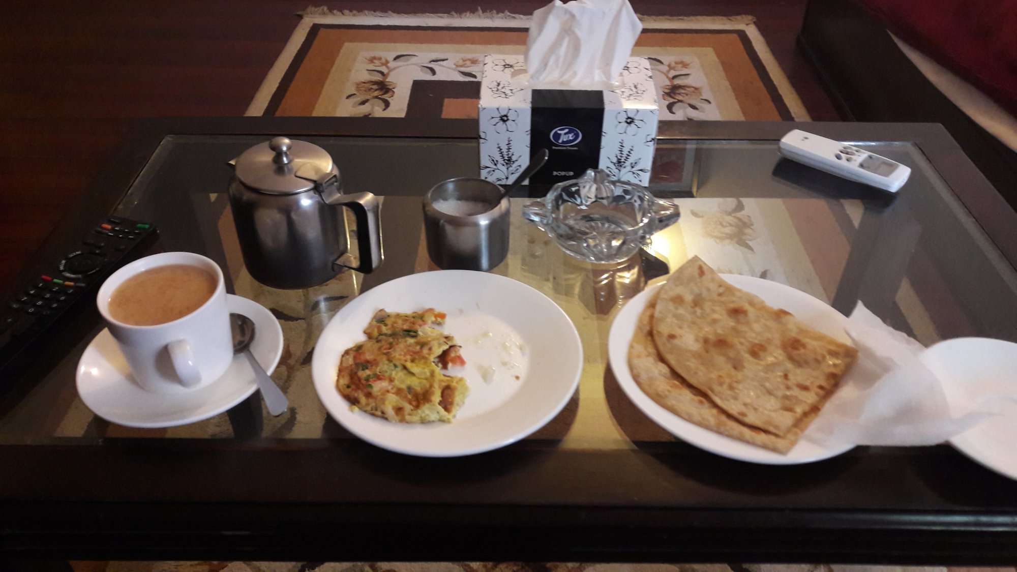 Shelton Guest House-官方