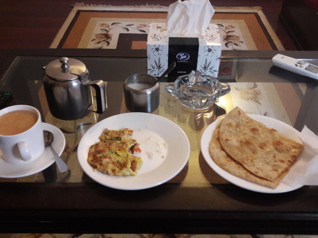 Haripur酒店住宿-Shelton Guest House