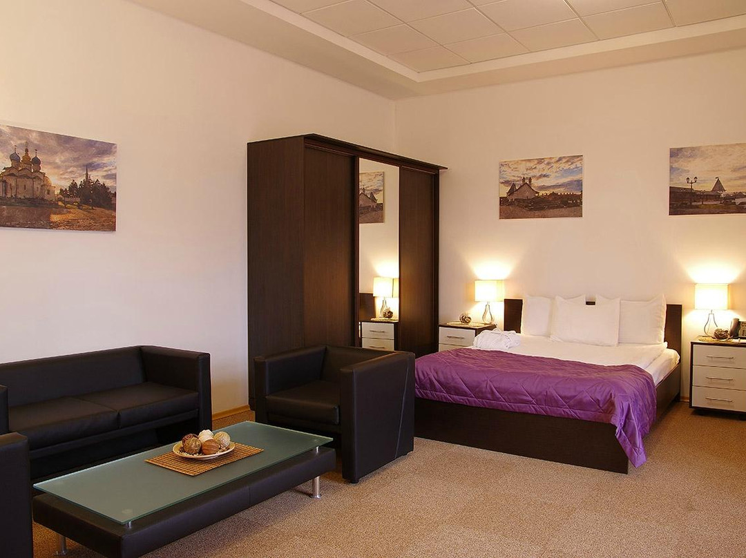 IT Hotel