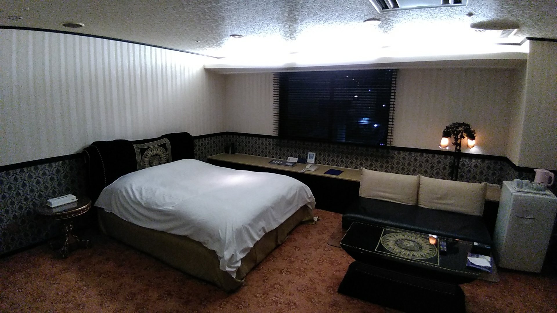 Hotel Ritz Koshien-官方