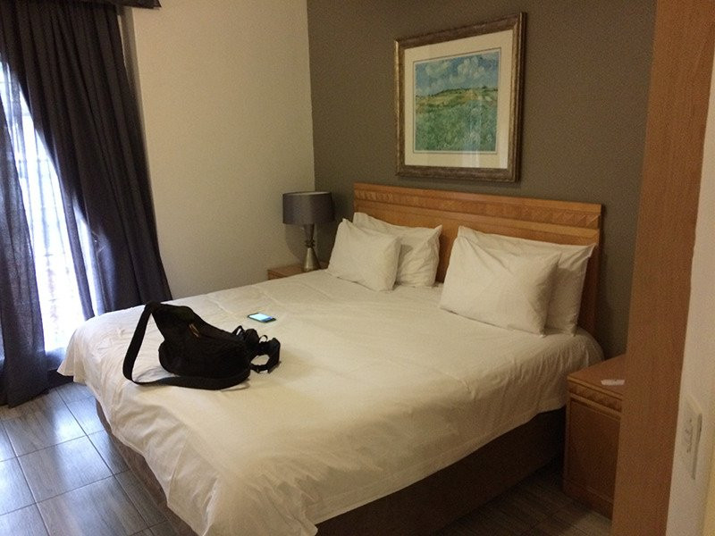 Airport Inn and Suites Isando