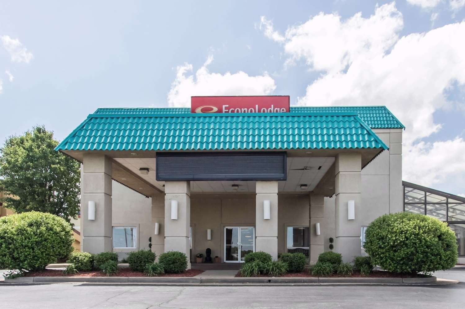Econo Lodge Inn & Suites Joplin-官方