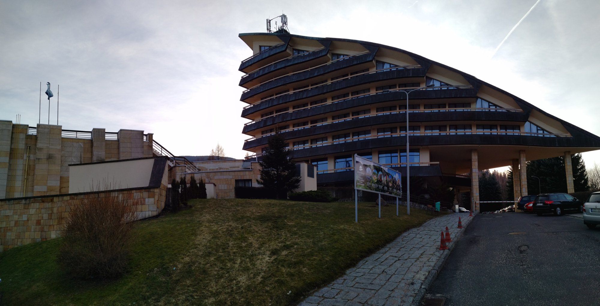 INTERFERIE Aquapark Sport Hotel Malachit-浴室