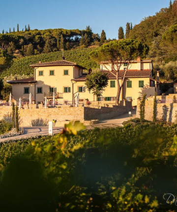 Villa Cilnia酒店图片