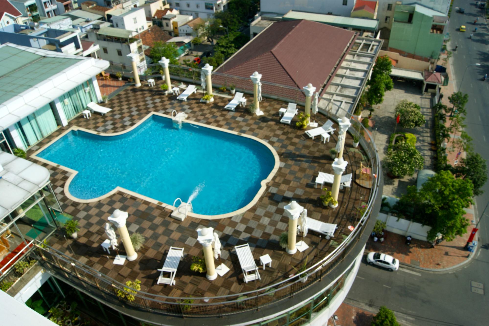 Green Hotel-客卧