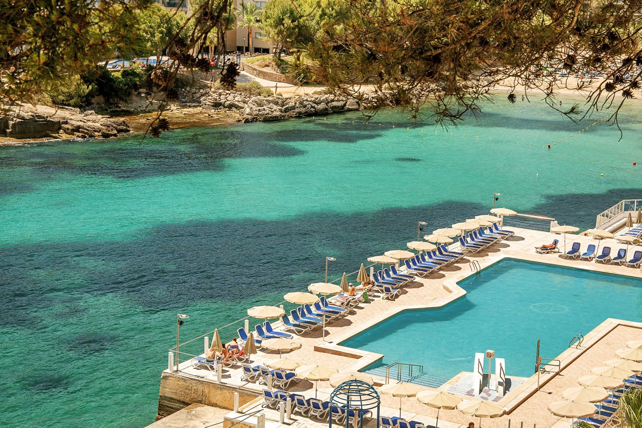 Globales Cala Viñas-官方