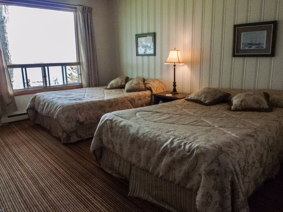 Auberge La Coudriere