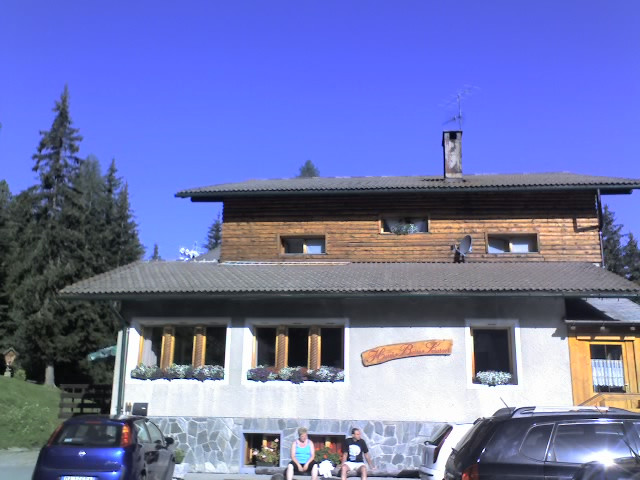 Hotel Baita Sciatori