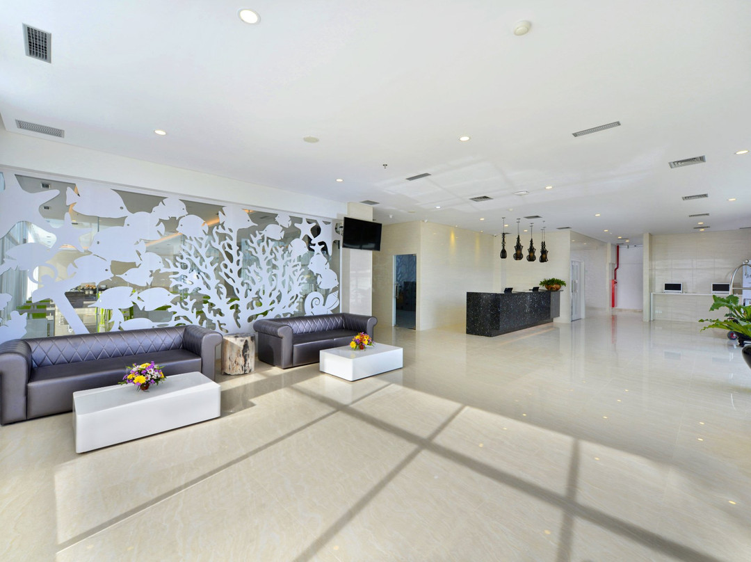 Whiz Prime Hotel Sudirman Cilacap