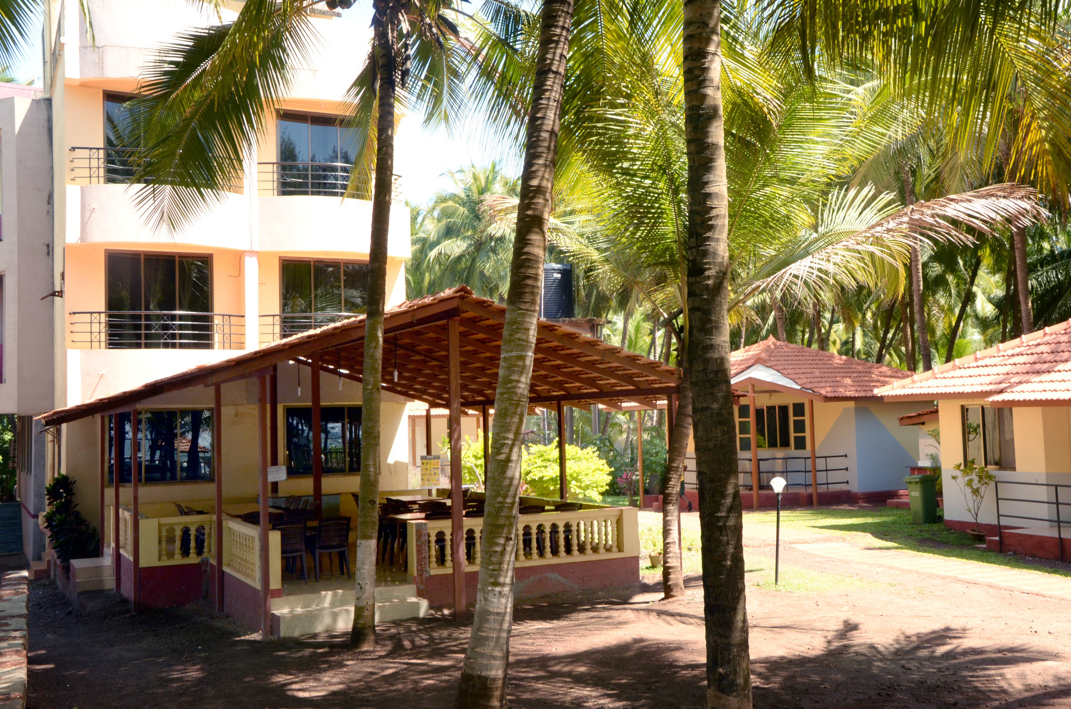 Pears Beach Resort-餐饮